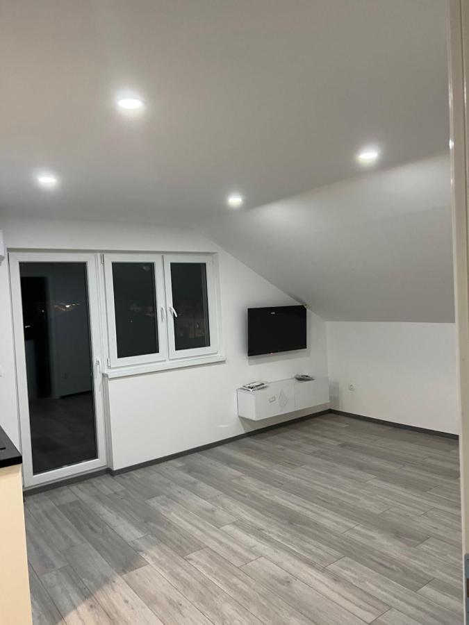 Davud Apartments Saraievo Exterior foto