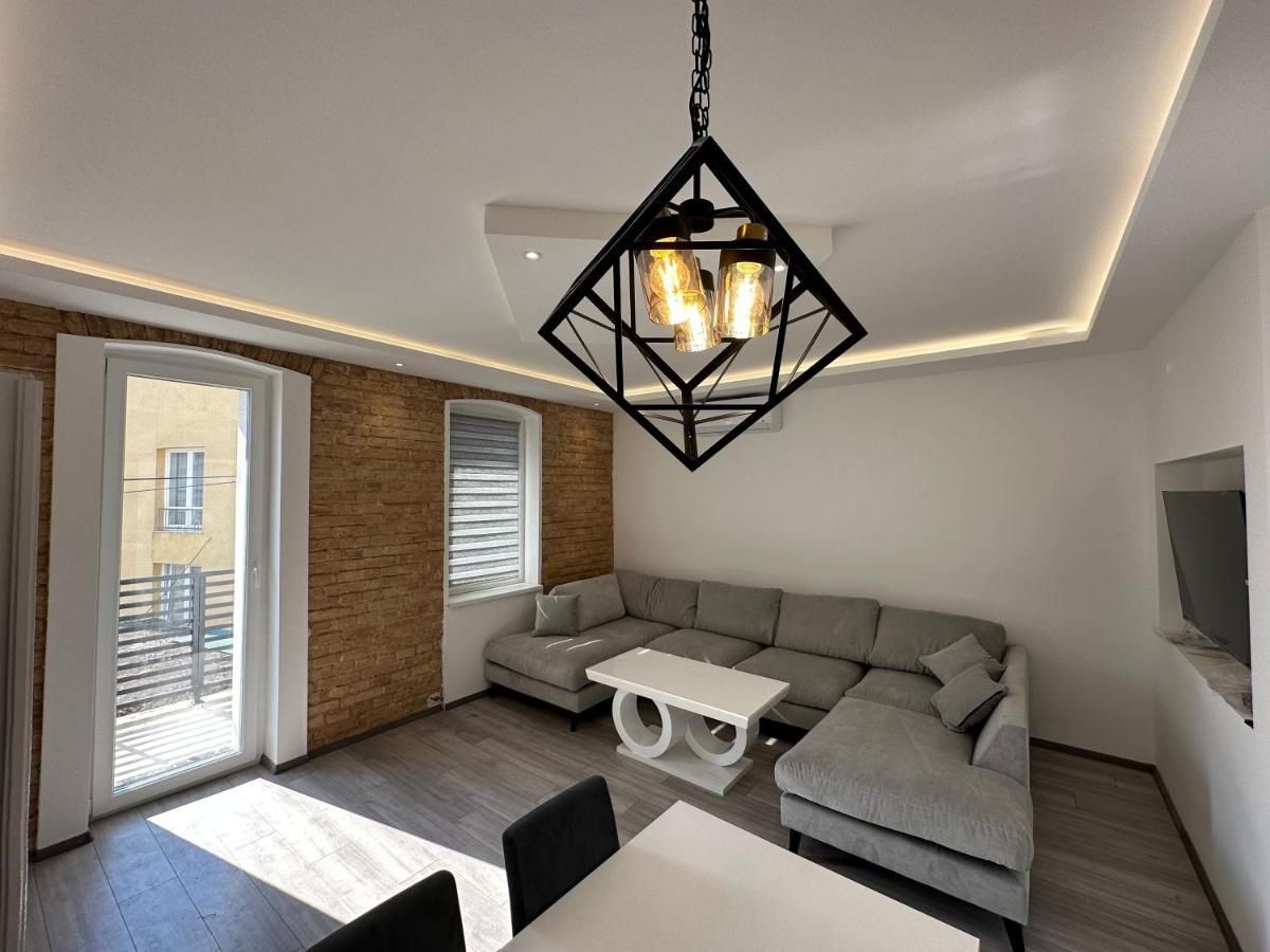 Davud Apartments Saraievo Exterior foto
