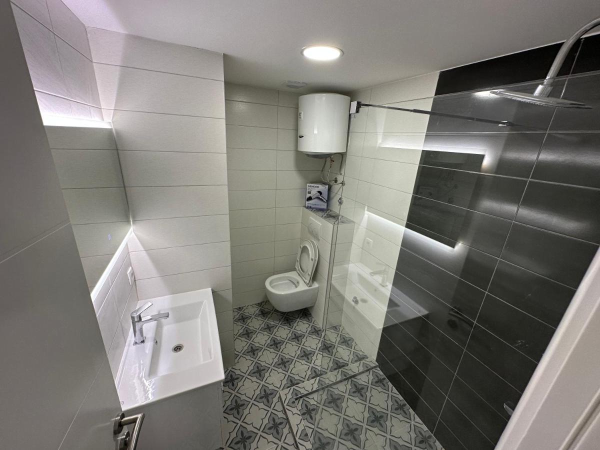 Davud Apartments Saraievo Exterior foto