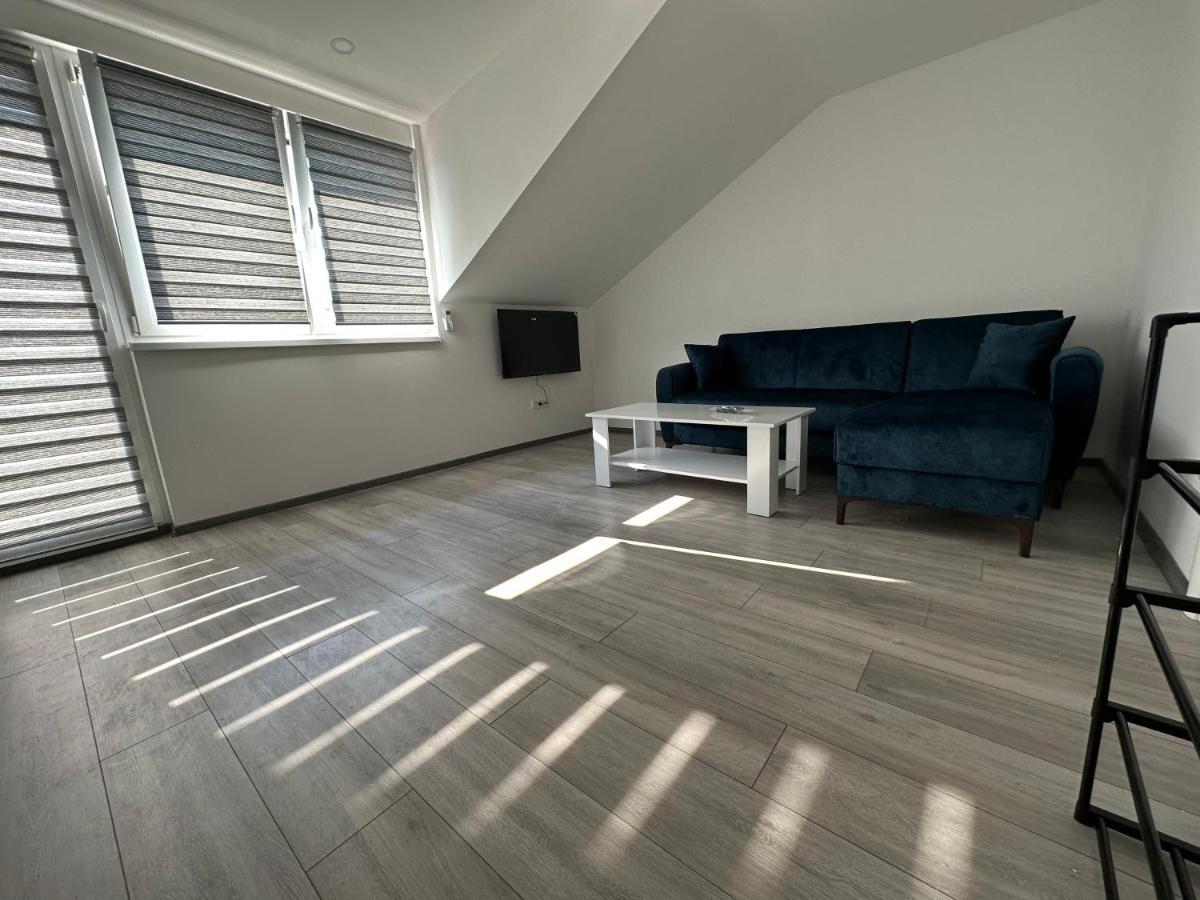 Davud Apartments Saraievo Exterior foto