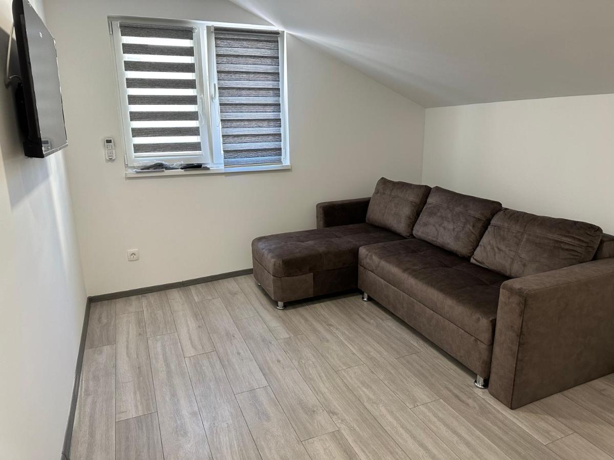 Davud Apartments Saraievo Exterior foto