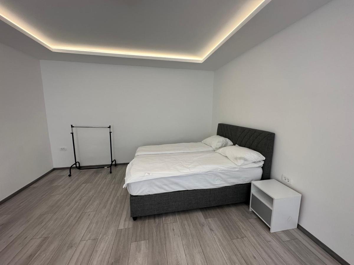 Davud Apartments Saraievo Exterior foto
