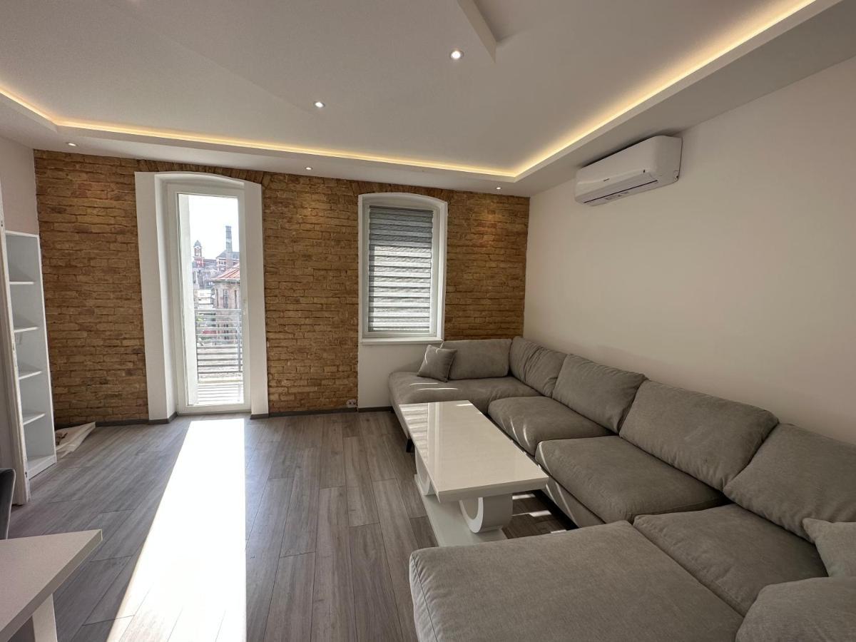 Davud Apartments Saraievo Exterior foto
