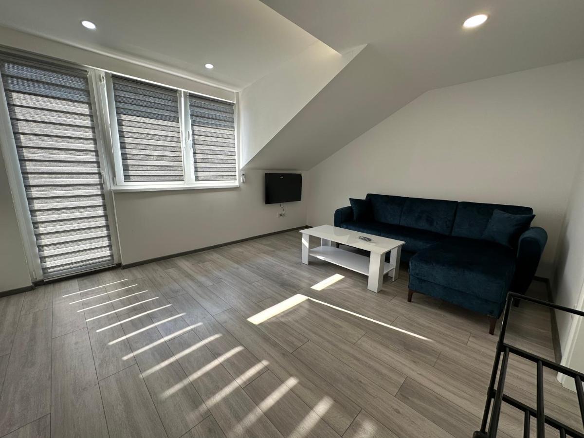 Davud Apartments Saraievo Exterior foto