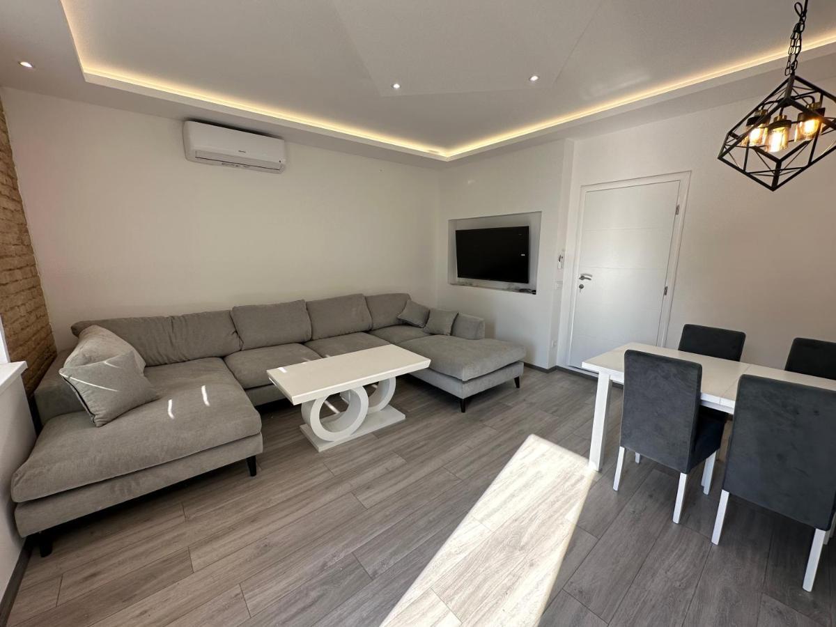 Davud Apartments Saraievo Exterior foto