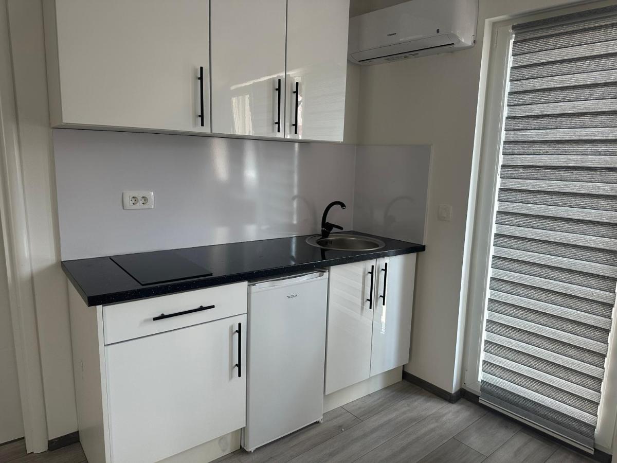Davud Apartments Saraievo Exterior foto