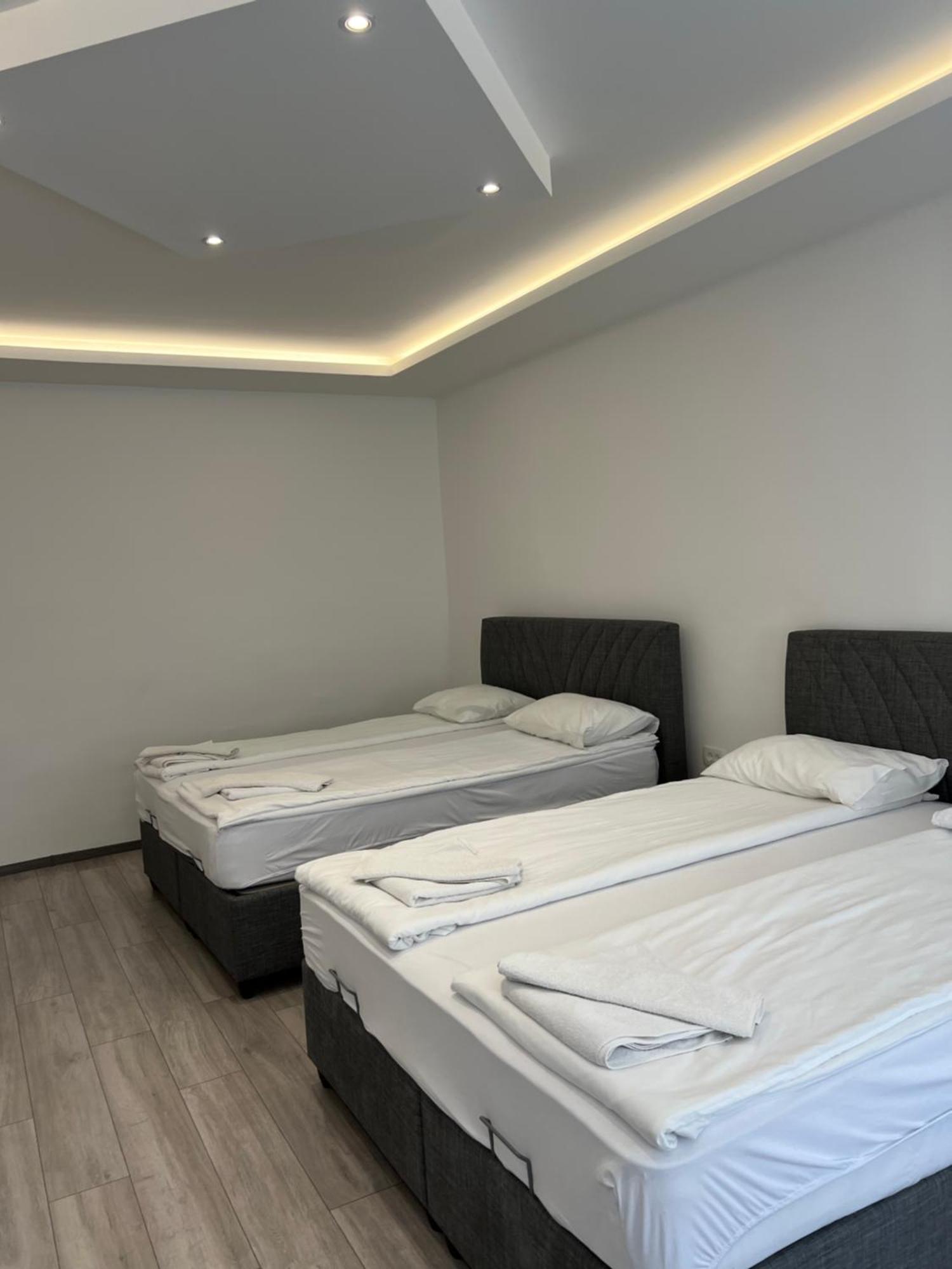 Davud Apartments Saraievo Exterior foto