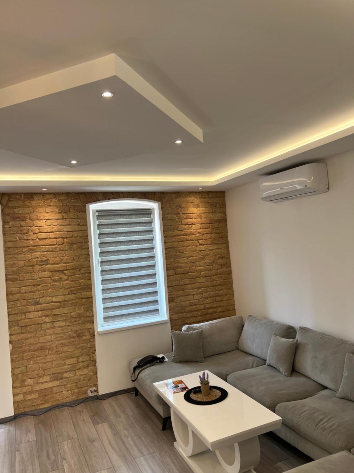 Davud Apartments Saraievo Exterior foto