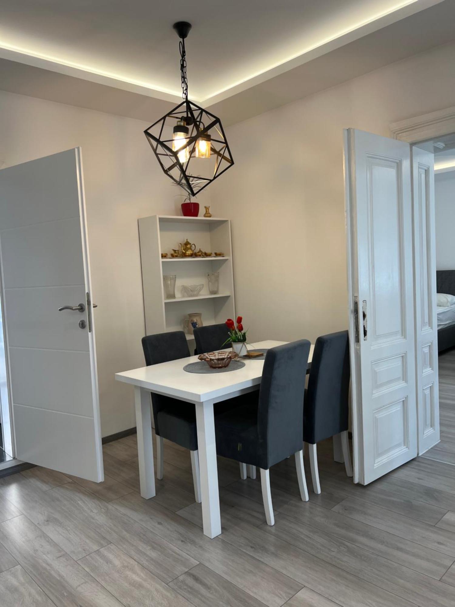Davud Apartments Saraievo Exterior foto